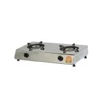 Ramtons RG/548 - Stainless Steel Table Top Burner Gas Cooker - Image 2